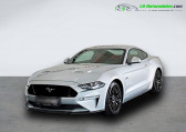 Ford Mustang occasion année 2019 boite Automatique Annonce Ford Mustang occasion Essence 5.0 450ch BVA à Beaupuy