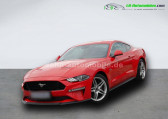 Ford Mustang occasion année 2019 boite Automatique Annonce Ford Mustang occasion Essence 5.0 450ch BVA à Beaupuy
