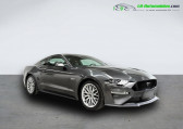Ford Mustang occasion année 2018 boite Automatique Annonce Ford Mustang occasion Essence 5.0 450ch BVA à Beaupuy