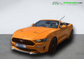 Ford Mustang occasion année 2019 boite Automatique Annonce Ford Mustang occasion Essence 5.0 450ch BVA à Beaupuy
