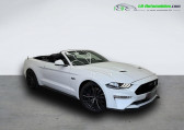Ford Mustang occasion année 2021 boite Automatique Annonce Ford Mustang occasion Essence 5.0 450ch BVA à Beaupuy
