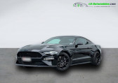 Ford Mustang occasion année 2020 boite Automatique Annonce Ford Mustang occasion Essence 5.0 450ch BVA à Beaupuy