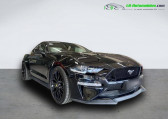 Ford Mustang occasion année 2018 boite Automatique Annonce Ford Mustang occasion Essence 5.0 450ch BVA à Beaupuy