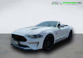 Ford Mustang occasion année 2021 boite Automatique Annonce Ford Mustang occasion Essence 5.0 450ch BVA à Beaupuy