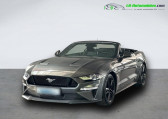 Ford Mustang occasion année 2021 boite Automatique Annonce Ford Mustang occasion Essence 5.0 450ch BVA à Beaupuy