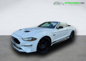 Ford Mustang occasion année 2020 boite Automatique Annonce Ford Mustang occasion Essence 5.0 450ch BVA à Beaupuy