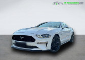 Ford Mustang occasion année 2020 boite Automatique Annonce Ford Mustang occasion Essence 5.0 450ch BVA à Beaupuy
