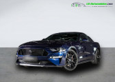 Ford Mustang occasion année 2019 boite Automatique Annonce Ford Mustang occasion Essence 5.0 450ch BVA à Beaupuy