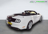 Ford Mustang occasion année 2020 boite Automatique Annonce Ford Mustang occasion Essence 5.0 450ch BVA à Beaupuy