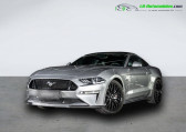 Ford Mustang occasion année 2020 boite Automatique Annonce Ford Mustang occasion Essence 5.0 450ch BVA à Beaupuy