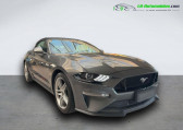 Ford Mustang occasion année 2023 boite Automatique Annonce Ford Mustang occasion Essence 5.0 450ch BVA à Beaupuy
