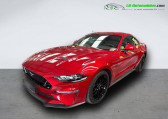 Ford Mustang occasion année 2020 boite Automatique Annonce Ford Mustang occasion Essence 5.0 450ch BVA à Beaupuy