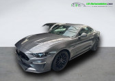 Ford Mustang 5.0 450ch BVA   Beaupuy 31