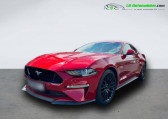 Ford Mustang occasion année 2020 boite Automatique Annonce Ford Mustang occasion Essence 5.0 450ch BVA à Beaupuy