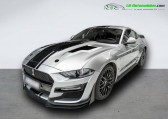 Ford Mustang occasion année 2022 boite Automatique Annonce Ford Mustang occasion Essence 5.0 450ch BVA à Beaupuy