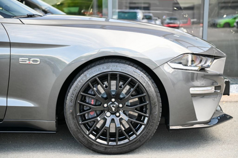 Ford Mustang 5.0 450ch BVA  occasion  Beaupuy - photo n16