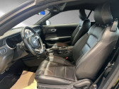 Ford Mustang occasion année 2020 boite Automatique Annonce Ford Mustang occasion Essence 5.0 450ch BVA à Beaupuy