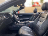 Ford Mustang occasion année 2019 boite Automatique Annonce Ford Mustang occasion Essence 5.0 450ch BVA à Beaupuy