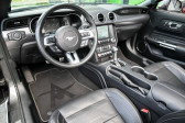 Ford Mustang occasion année 2020 boite Automatique Annonce Ford Mustang occasion Essence 5.0 450ch BVA à Beaupuy