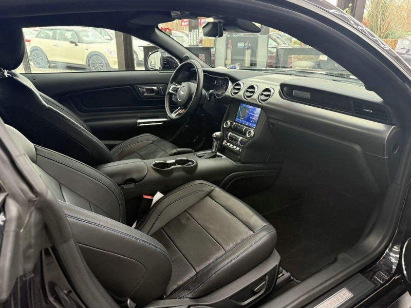 Ford Mustang 5.0 450ch BVA  occasion � L'Union - photo n�14