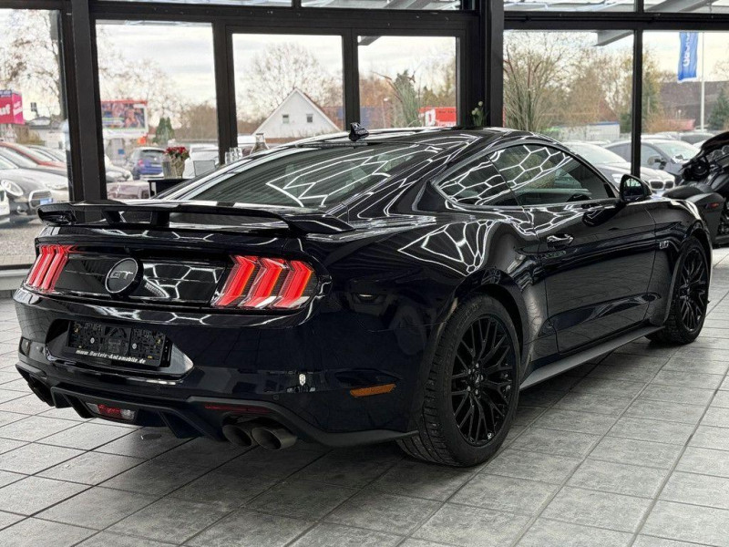 Ford Mustang 5.0 450ch BVA  occasion � L'Union - photo n�3