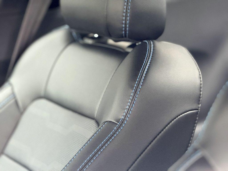 Ford Mustang 5.0 450ch BVA  occasion � L'Union - photo n�11