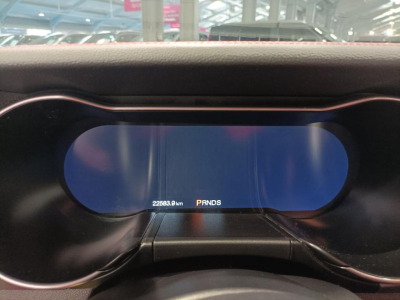 Ford Mustang 5.0 450ch BVA  occasion � L'Union - photo n�7