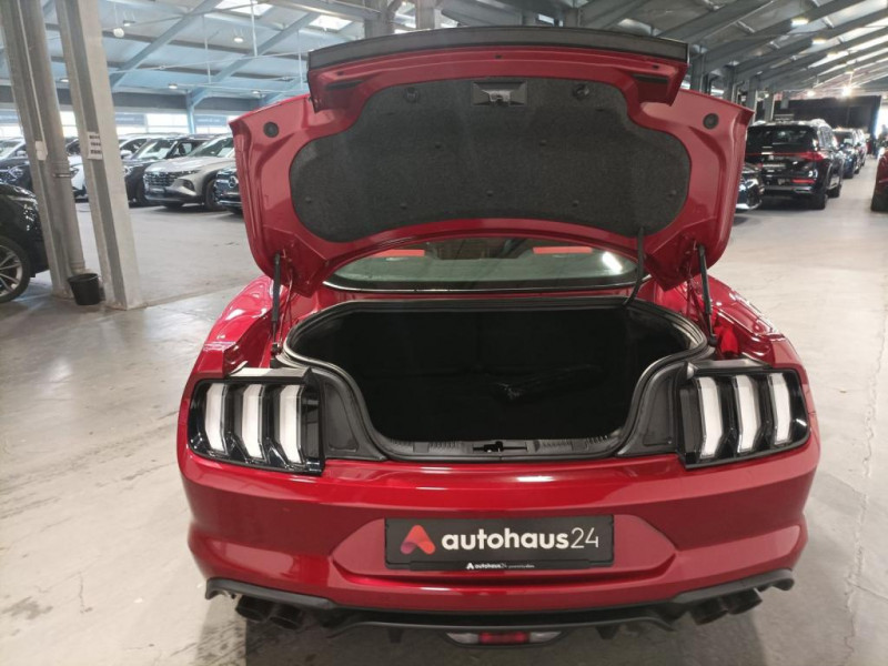 Ford Mustang 5.0 450ch BVA  occasion � L'Union - photo n�6