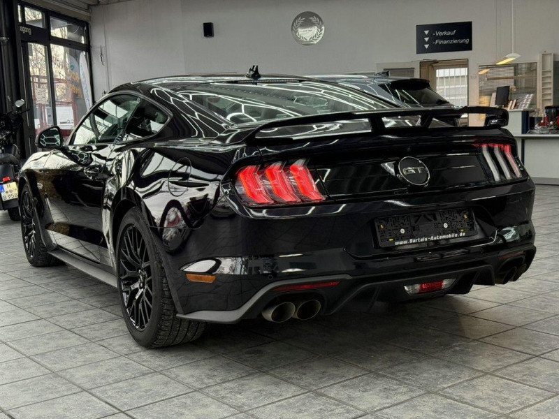 Ford Mustang 5.0 450ch BVA  occasion � L'Union - photo n�2