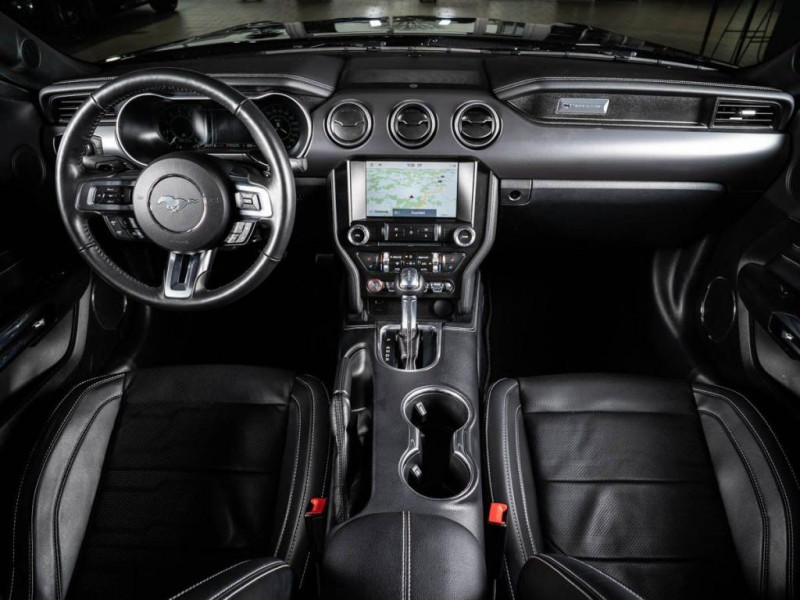 Ford Mustang 5.0 450ch BVA  occasion � L'Union - photo n�13