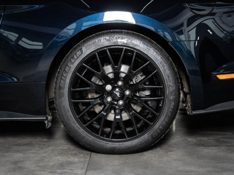 Ford Mustang 5.0 450ch BVA  occasion � L'Union - photo n�6