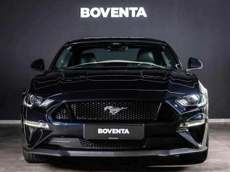 Ford Mustang 5.0 450ch BVA  occasion � L'Union - photo n�3