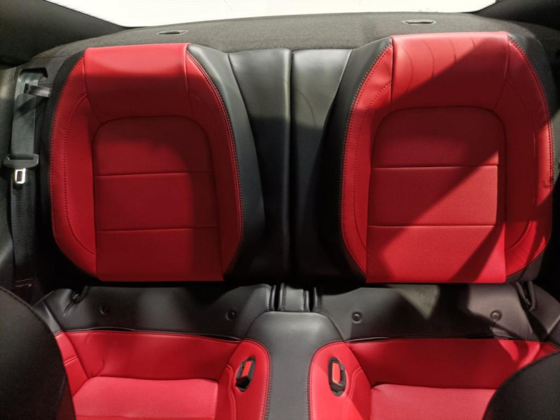 Ford Mustang 5.0 450ch BVA  occasion � L'Union - photo n�13