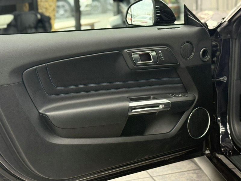 Ford Mustang 5.0 450ch BVA  occasion � L'Union - photo n�13