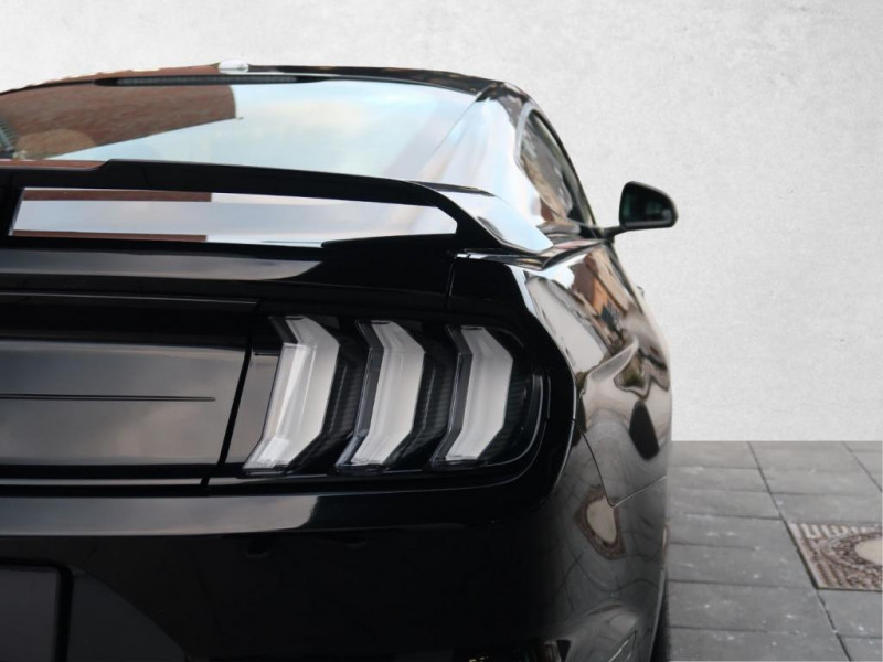 Ford Mustang 5.0 450ch BVA  occasion � L'Union - photo n�11