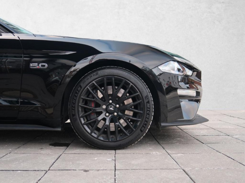 Ford Mustang 5.0 450ch BVA  occasion � L'Union - photo n�8
