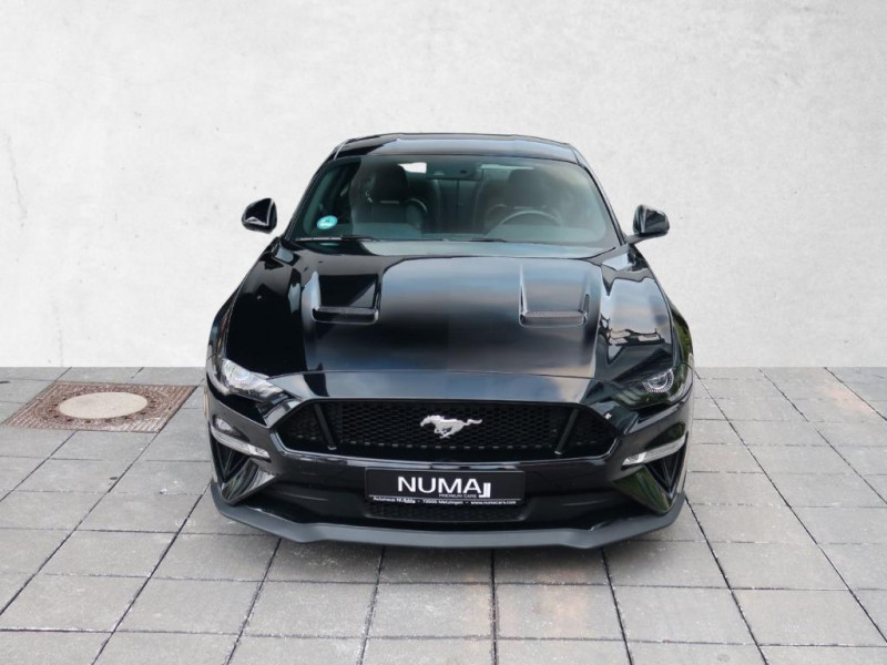 Ford Mustang 5.0 450ch BVA  occasion � L'Union - photo n�5