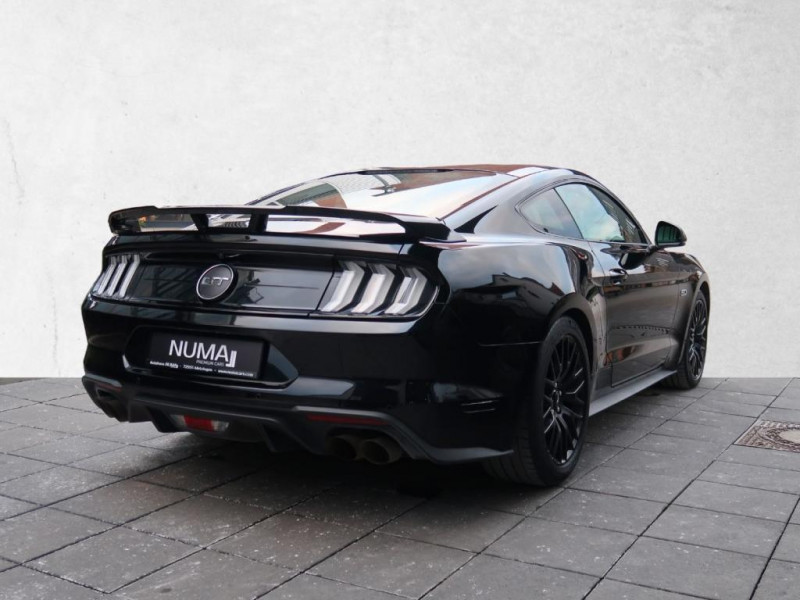 Ford Mustang 5.0 450ch BVA  occasion � L'Union - photo n�10