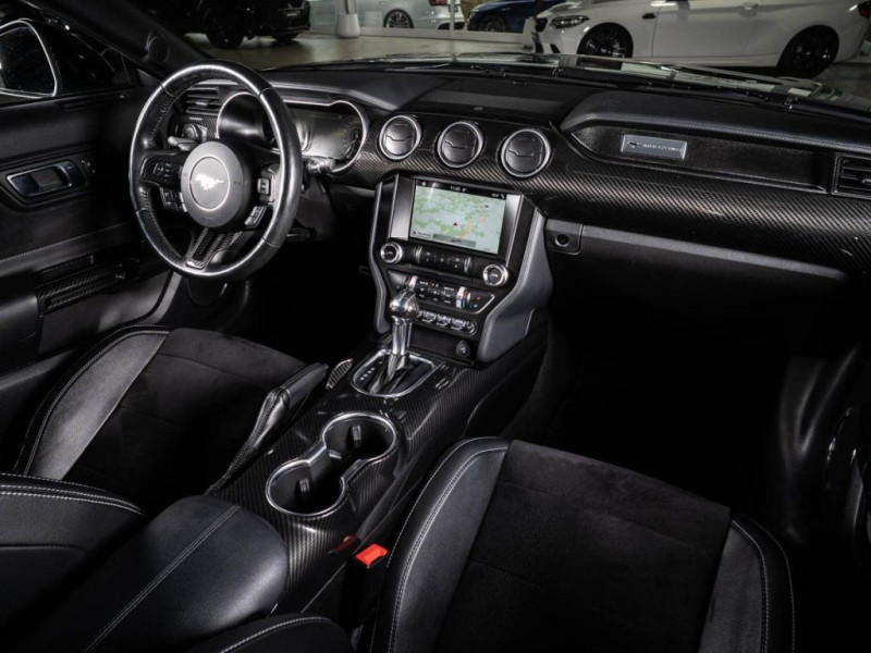 Ford Mustang 5.0 450ch BVA  occasion � L'Union - photo n�15