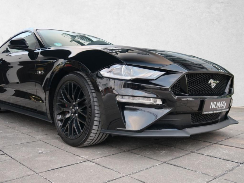 Ford Mustang 5.0 450ch BVA  occasion � L'Union - photo n�7