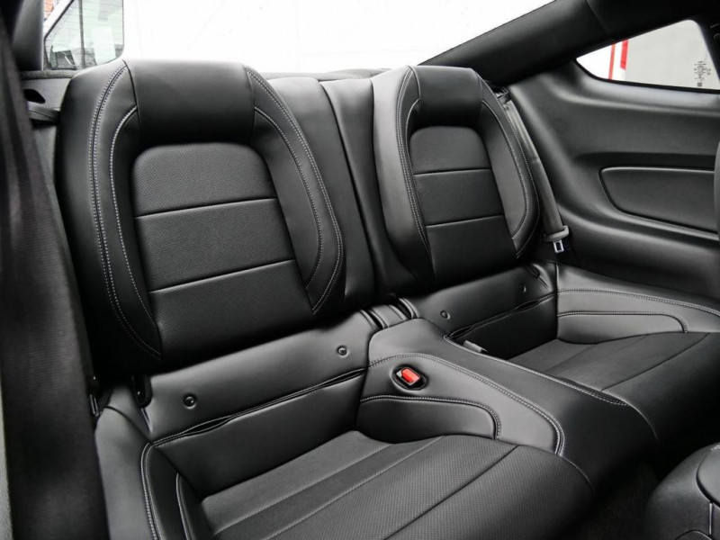 Ford Mustang 5.0 450ch BVA  occasion � L'Union - photo n�7