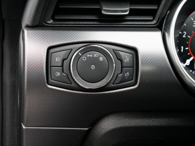 Ford Mustang 5.0 450ch BVA  occasion � L'Union - photo n�13