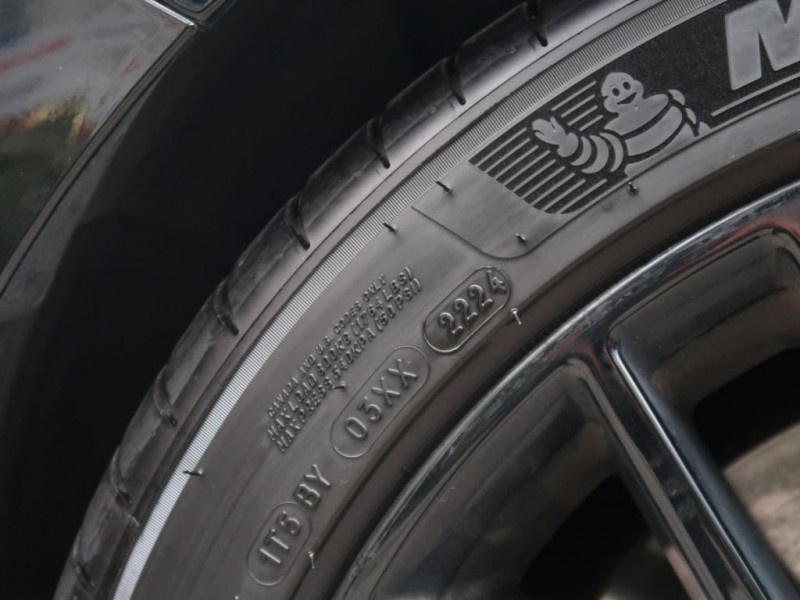 Ford Mustang 5.0 450ch BVA  occasion � L'Union - photo n�9