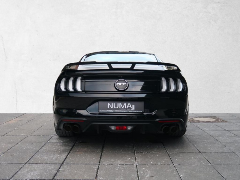 Ford Mustang 5.0 450ch BVA  occasion � L'Union - photo n�12