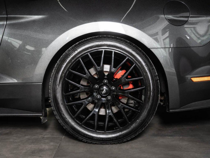 Ford Mustang 5.0 450ch BVA  occasion � L'Union - photo n�6