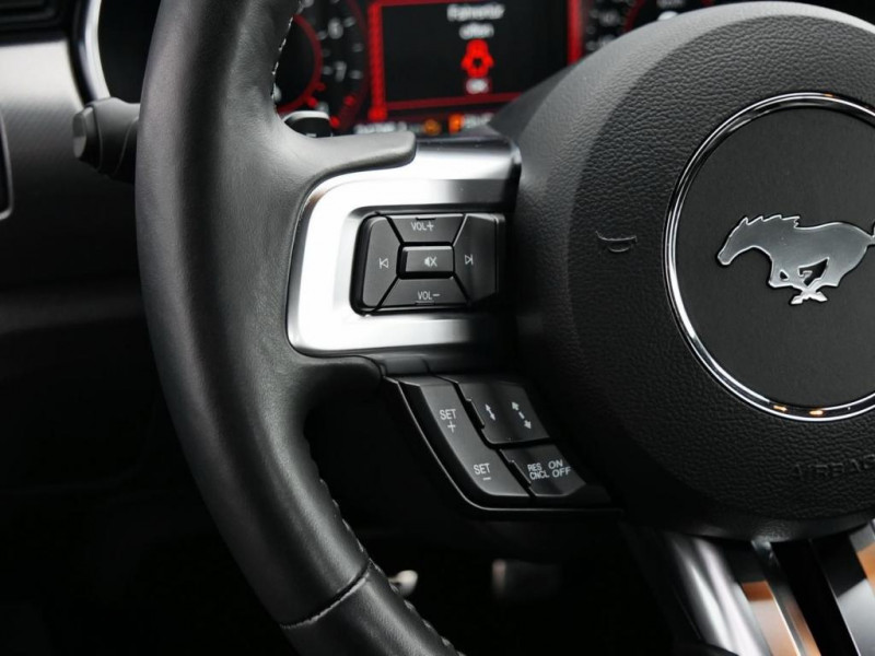 Ford Mustang 5.0 450ch BVA  occasion � L'Union - photo n�14