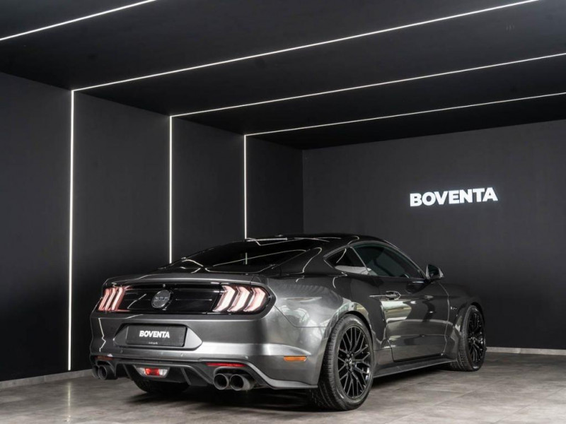 Ford Mustang 5.0 450ch BVA  occasion � L'Union - photo n�8