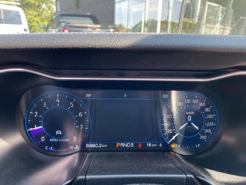 Ford Mustang 5.0 450ch BVA  occasion � L'Union - photo n�9