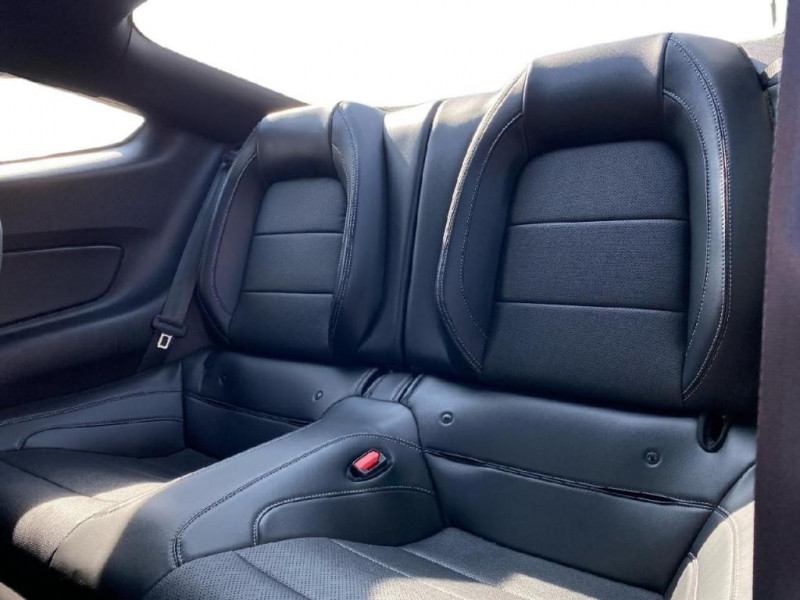 Ford Mustang 5.0 450ch BVA  occasion � L'Union - photo n�7