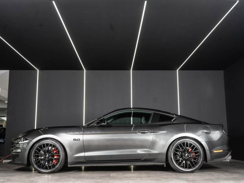 Ford Mustang 5.0 450ch BVA  occasion � L'Union - photo n�7